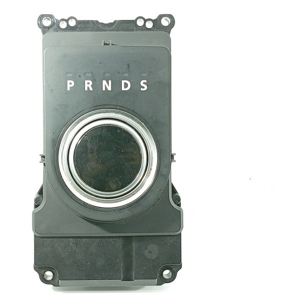 Seletora Cambio 9 Evoque Marchas Ej327e453cc