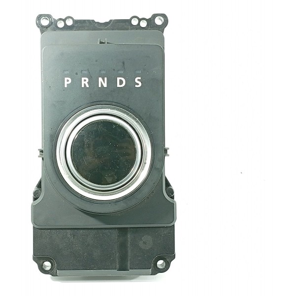 Joystick Cambio 9 Evoque Marchas Ej327e453cc