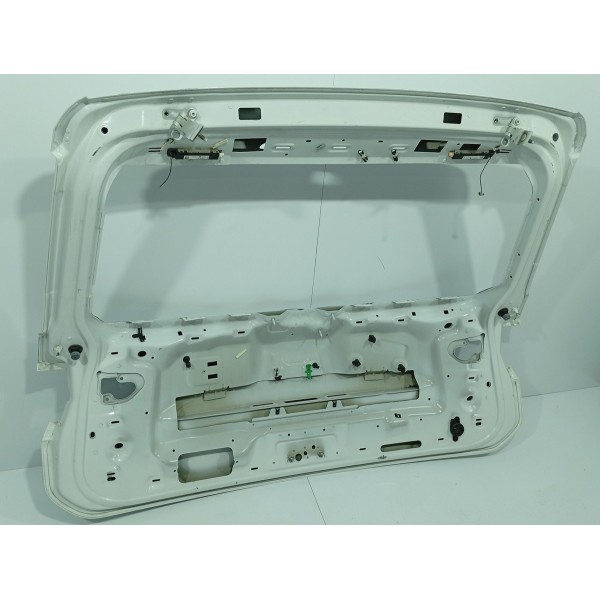 Tampa Traseira Tiguan 2019/2021 Lisa