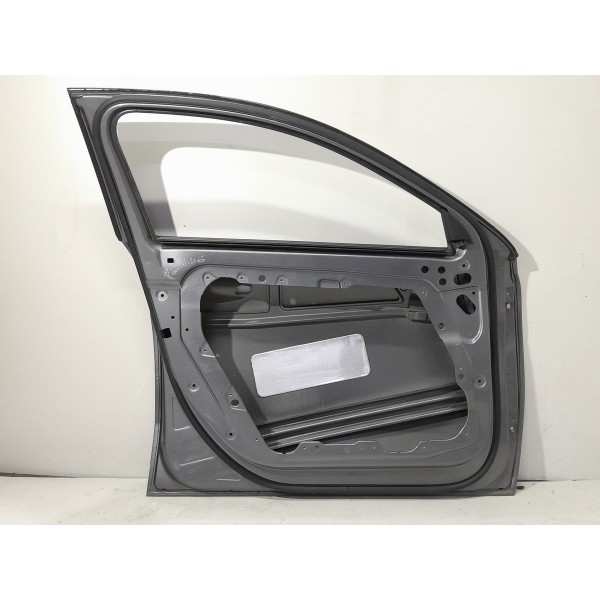 Porta Mercedes A35 A200 A250 Dianteira Esq 2019/2025 Dianteira Esquerdo Cinza-escuro