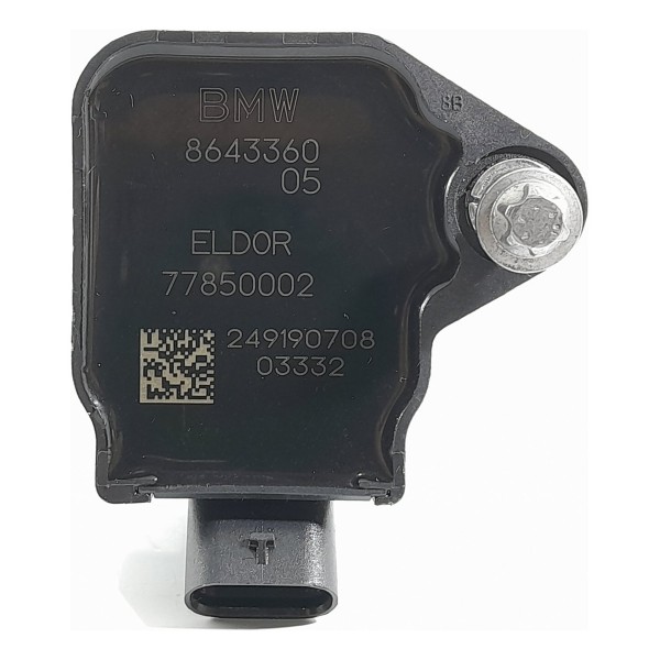 Bobina Ignicao Bmw 320i 330i B48 2019/2025 864336005