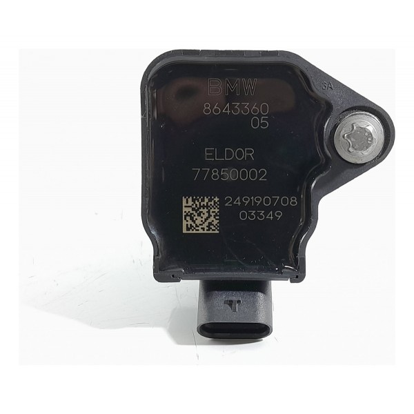 Bobina Ignicao Mini Cooper Bmw 320i 330i 2019/2025