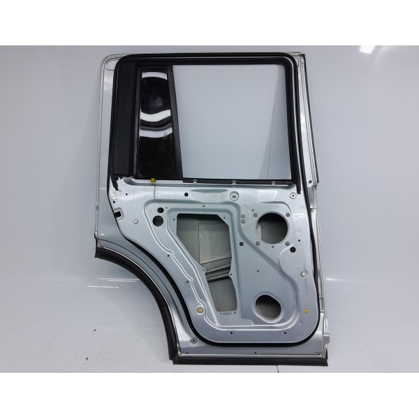 Porta Discovery 3 4 Traseira Esquerda 2006/2015 Detalhe Traseira Esquerdo Cinza