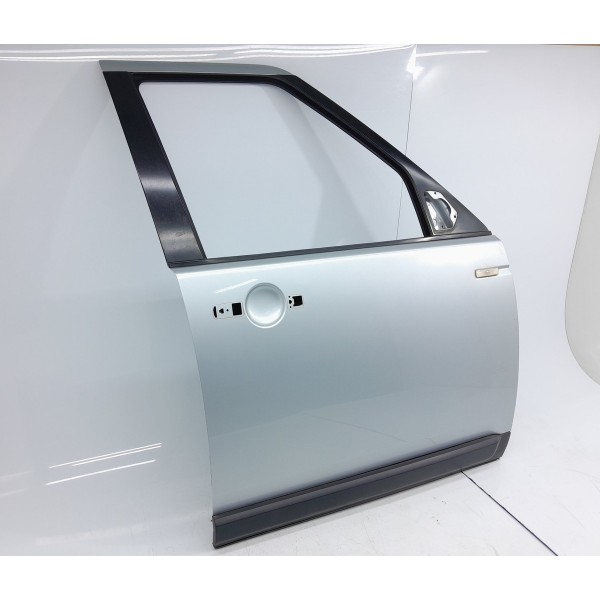 Porta Discovery 3 E 4 Dianteira Direita 2006/2015 Dianteira Direito Cinza