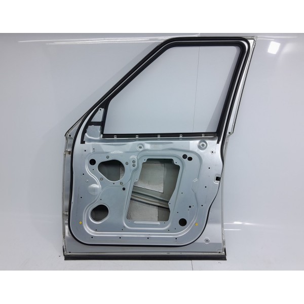 Porta Discovery 3 E 4 Dianteira Direita 2006/2015 Dianteira Direito Cinza