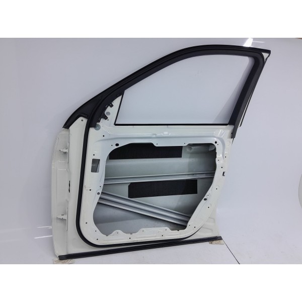 Porta Dianteira Direita Mercedes Ml350 2012/2015 Dianteira Direito Branco