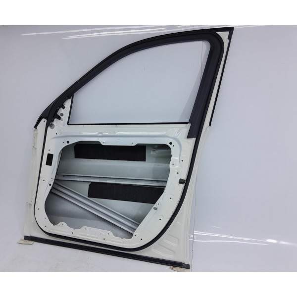 Porta Dianteira Direita Mercedes Ml350 2012/2015 Dianteira Direito Branco