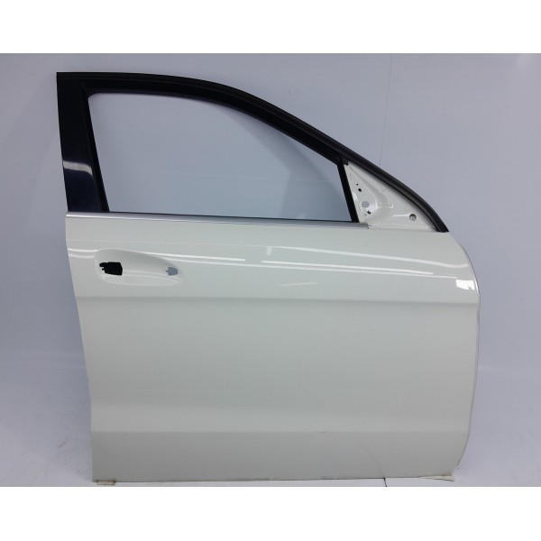 Porta Dianteira Direita Mercedes Ml350 2012/2015 Dianteira Direito Branco
