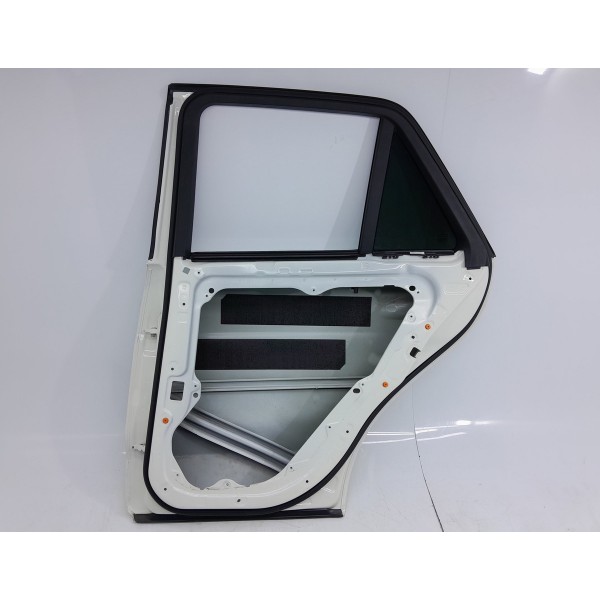 Porta Traseira Direita Mercedes Ml350 2012/2015 Traseira Direito Branco
