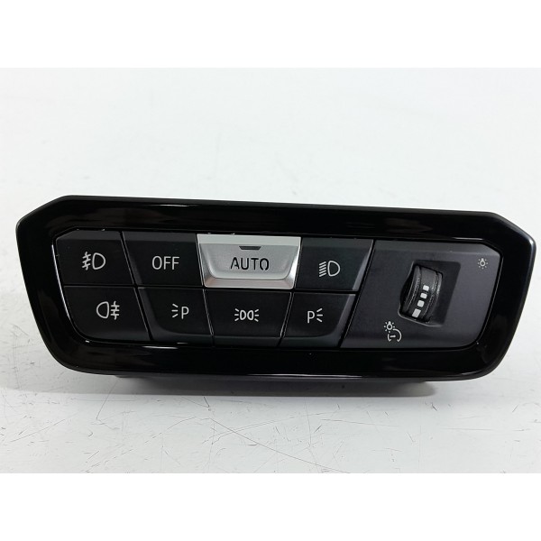 Chave Luz  Bmw 320i 330i G20 2019/2025 946114201