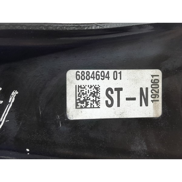 Bandeja Bmw 320 330 G20 Traseira 2019/2025 688469401