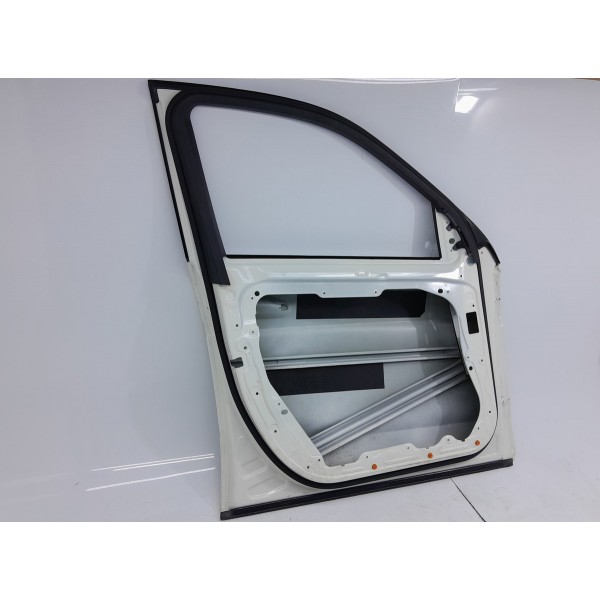 Porta Dianteira Esquerda Mercedes Ml350 2012/2015 Dianteira Esquerdo Branco