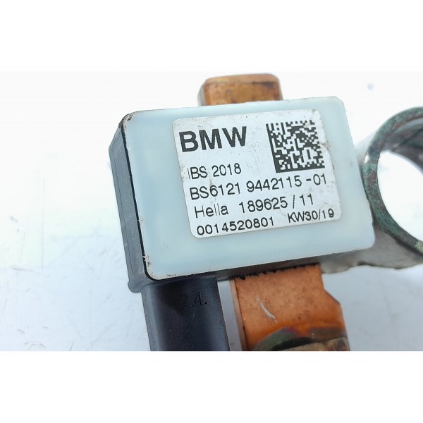 Cabo Negativo Bmw 320i G20 2019/2025 944211501