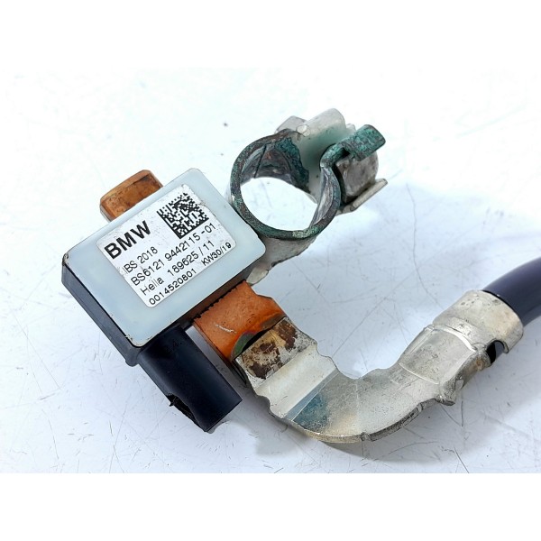 Cabo Negativo Bmw 320i G20 2019/2025 944211501