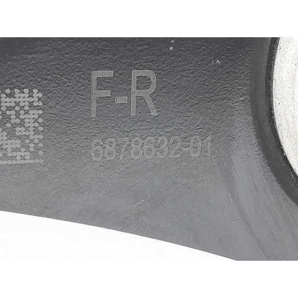 Braco Suspensao Bmw 320 330 G20 Traseiro Dir 19/25 687863201