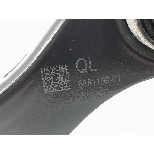 Braco Suspensao Bmw 320 330 Traseiro Esq 2019/2025 688119901