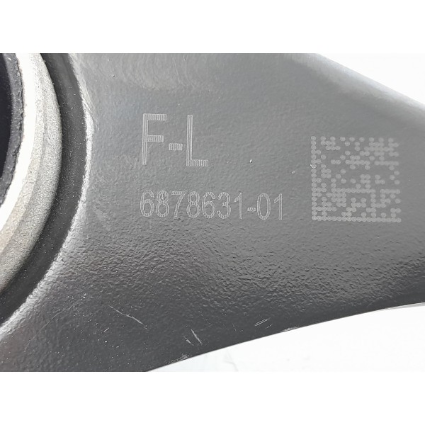 Braco Suspensao Bmw 320 330 G20 Traseiro Esq 19/25 687863101