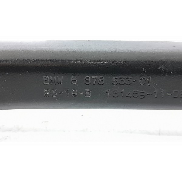 Braco Suspensao Bmw 320 330 G20 Traseiro Esq 19/25 687863101