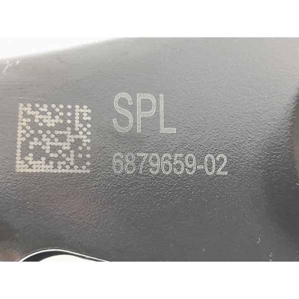 Braco Reto Suspensao Bmw 320 330 G20 Traseir 19/25 687965902