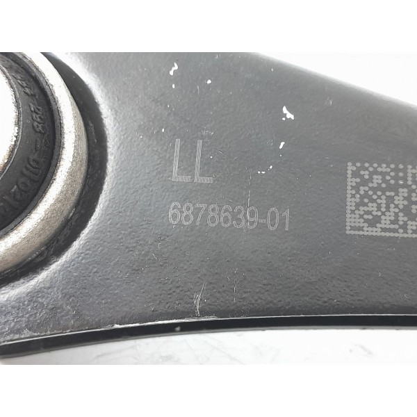 Braco Suspensao Bmw 320 330 G20 Tras Esq/dir 19/25 687863901