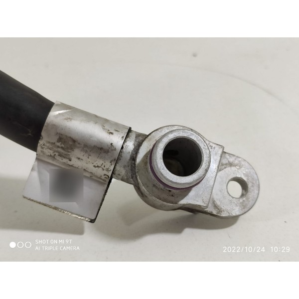 Mangueira Ar Condicionado Audi Q5 2017/2023 80b820740