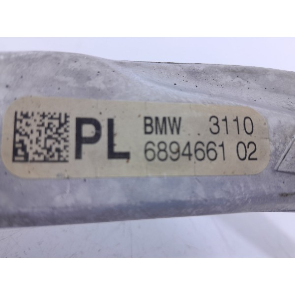 Braco Curvo Suspensao Bmw 320i G20 Diant Esq 19/25 6894661
