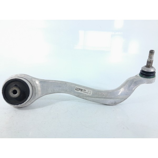 Braco Curvo Suspensao Bmw 320i 330 Diante Dir 19/25 6894662