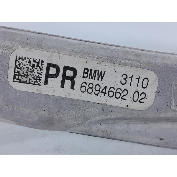 Braco Curvo Suspensao Bmw 320i 330 Diante Dir 19/25 6894662