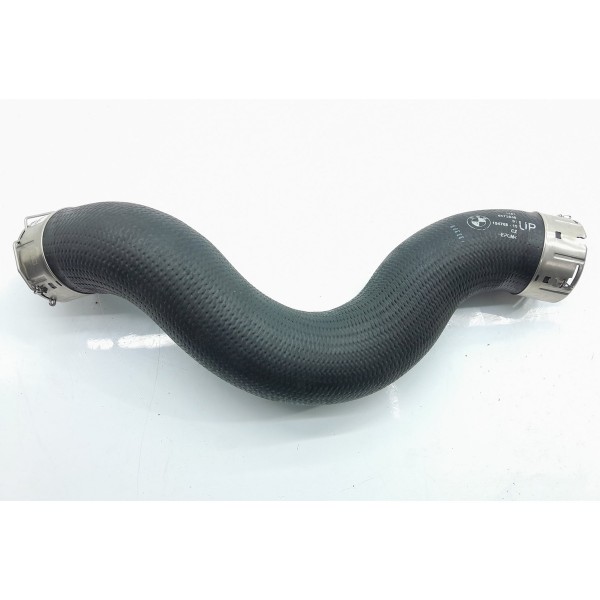 Mangueira Intercooler Bmw 320i 330i 2019/2025 Original Preto