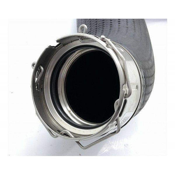 Mangueira Intercooler Bmw 320i 330i 2019/2025 Original Preto