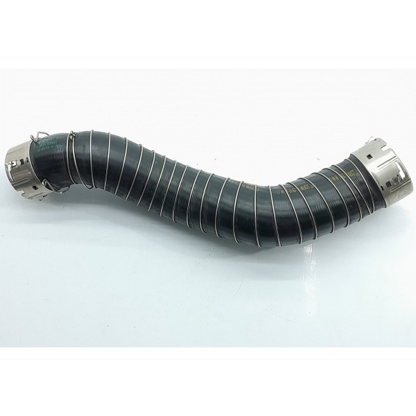 Mangueira Intercooler Bmw 320i 330i 2019/2025 Original Preto