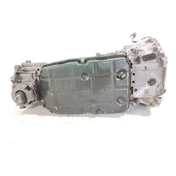 Cambio Mercedes Ml350 V6 Gasolina 2012/2015