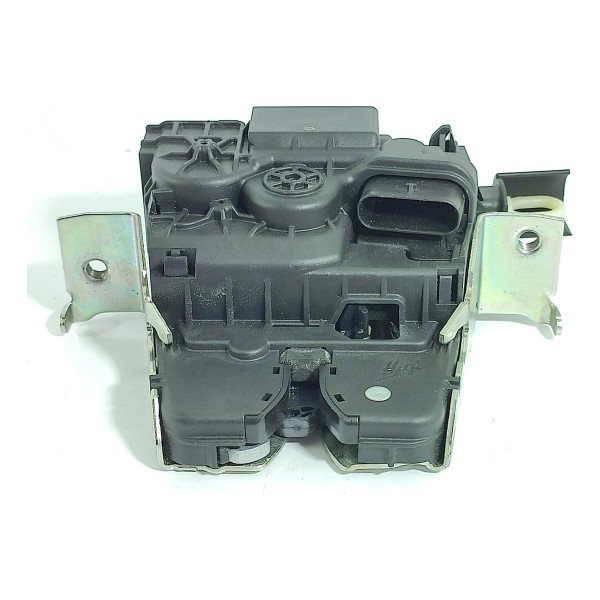 Fechadura Mercedes C200 C300 Tampa Tr 2022/2025
