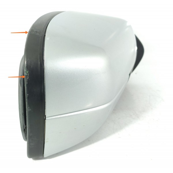 Retrovisor Discovery 3 E 4  Direito 2005/2015 Det