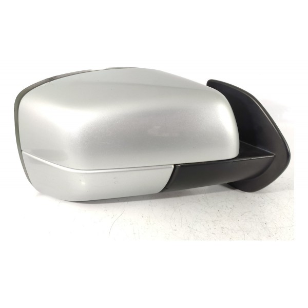 Retrovisor Discovery 3 E 4  Direito 2005/2015 Det
