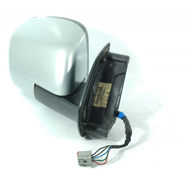 Retrovisor Discovery 3 E 4  Direito 2005/2015 Det