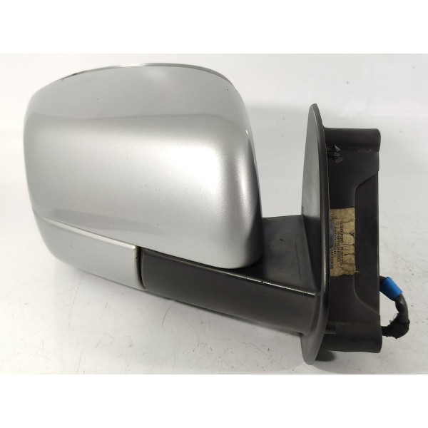 Retrovisor Discovery 3 E 4  Direito 2005/2015 Det