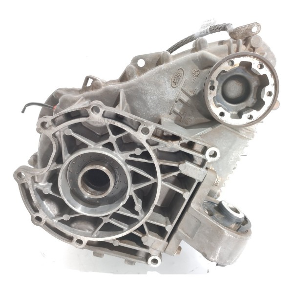 Caixa Transferencia Discovery 2.7 2005/2011 8451228031