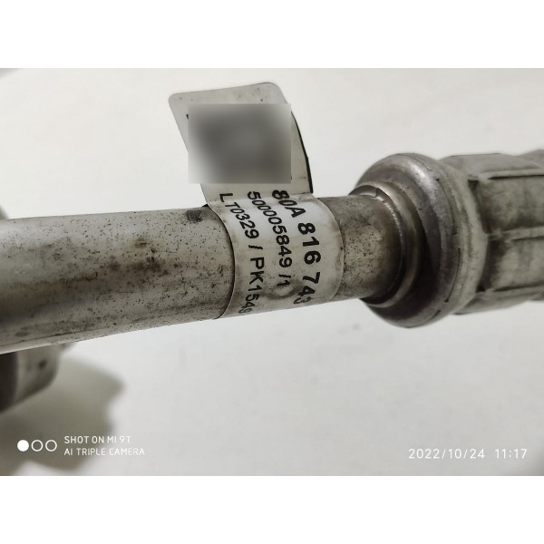 Mangueira Ar Condicionado Audi Q5 2017/2023 80a816743