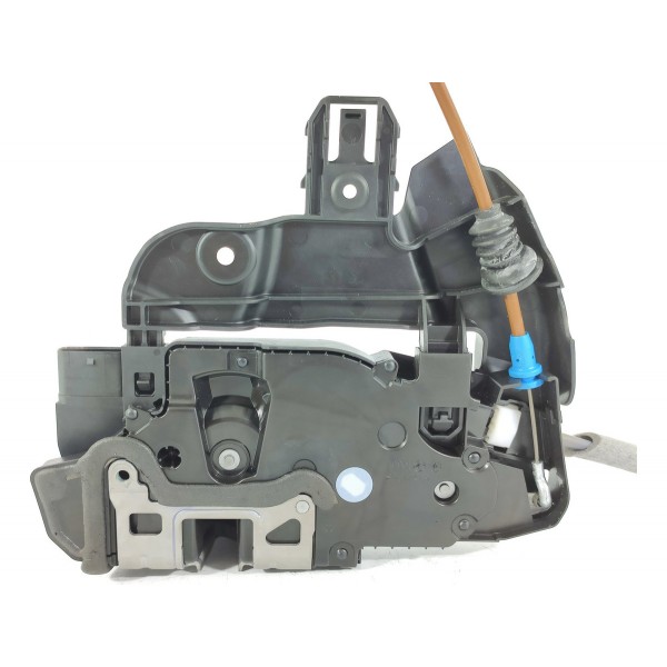 Fechadura Porta Mercedes C200  C300 Dianteira Esq 22/25