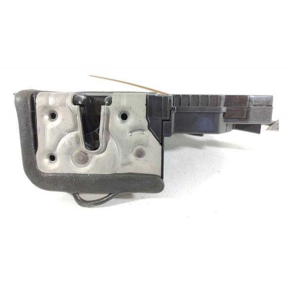 Fechadura Porta Mercedes C200  C300 Dianteira Esq 22/25