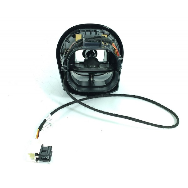 Difusor Ar Mercedes C200 C300 Central Led 20223 A2068306303