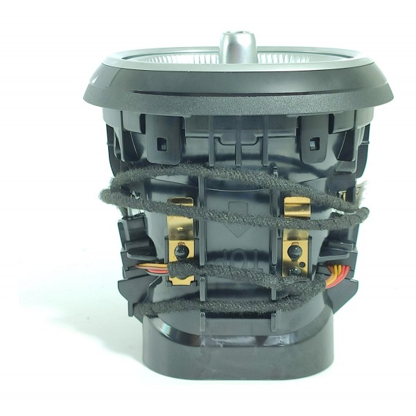 Difusor Ar Mercedes C200 C300 Central Led 20223 A2068306303