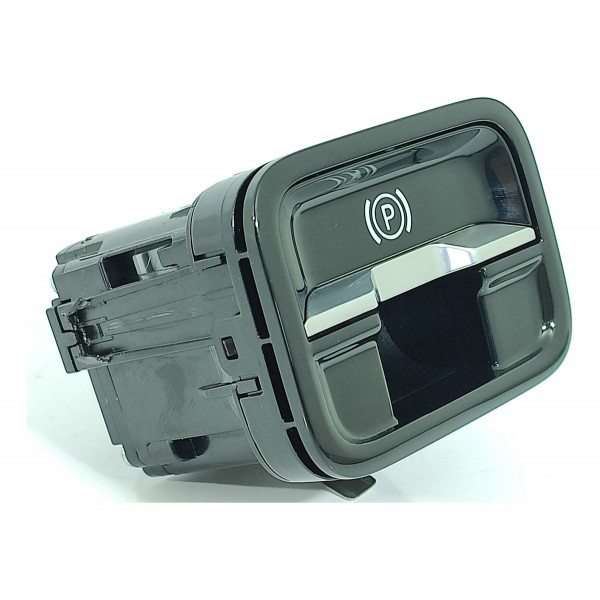 Botao Freio Mao Mercedes C200 C300 2022/2025