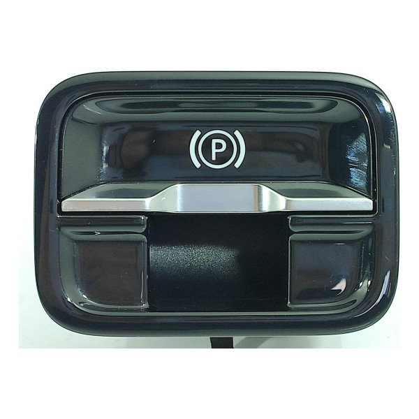 Botao Freio Mao Mercedes C200 C300 2022/2025