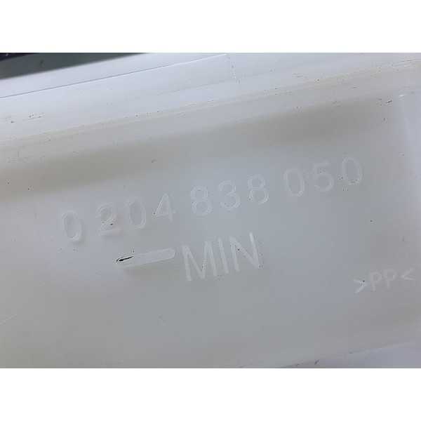 Cilindro Mestre Bmw 320i G20 2019/2025 0204838050