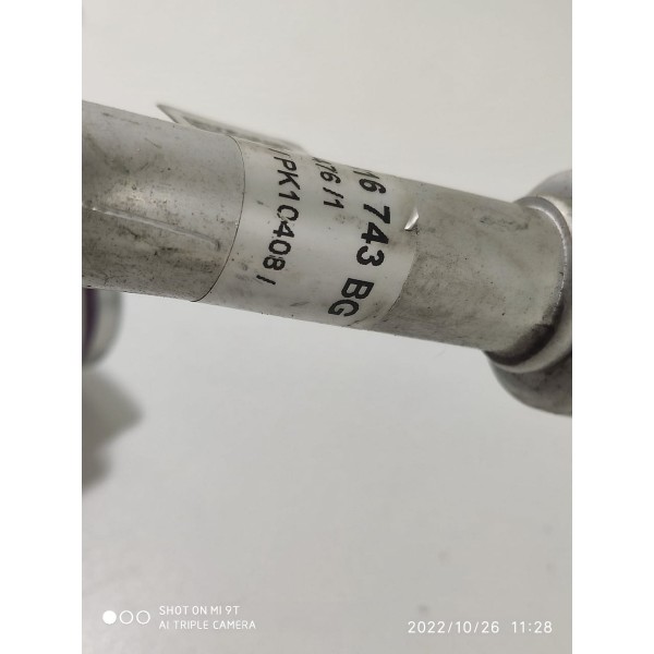 Mangueira Ar Condicionado Audi Q5 2017/2023 80a816743