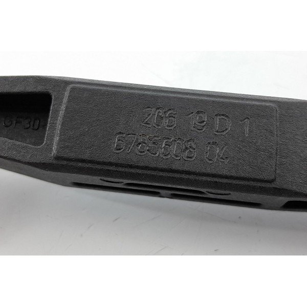 Bieleta Bmw 320i 330i G20 Traseira Direita 19/2025 678560804