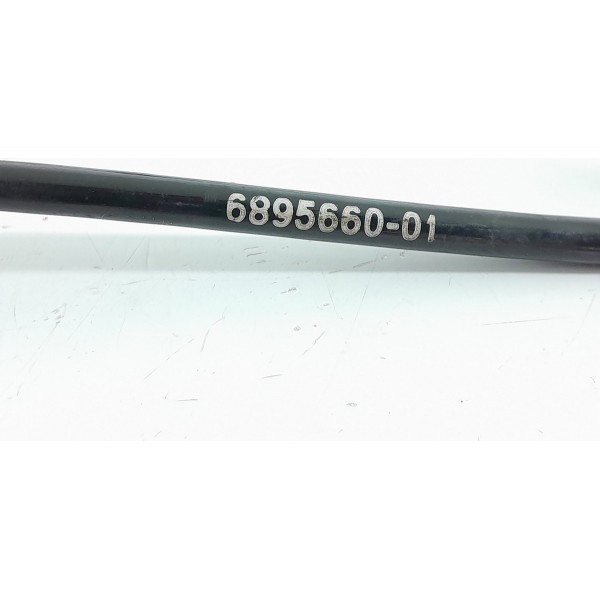 Sensor Abs Bmw 320i 330i G20 Dianteiro 2019/2025 6895660