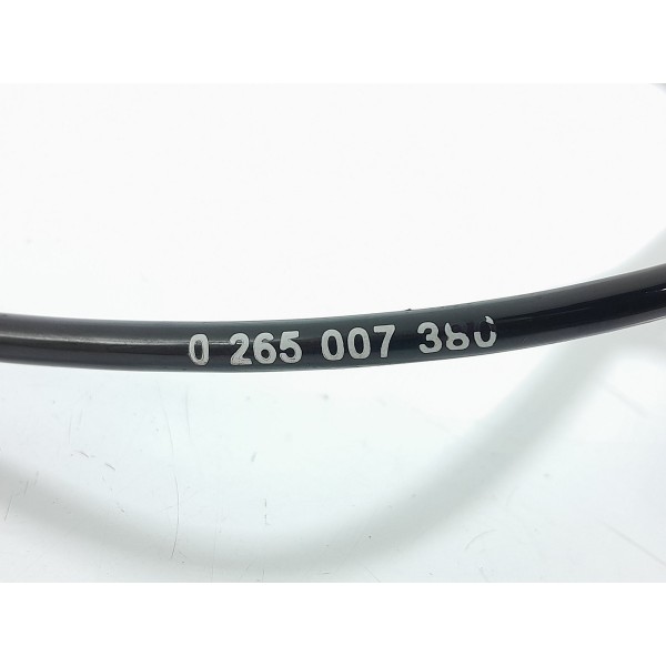 Sensor Abs Bmw 320i 330i G20 Dianteiro Dir/esq 19/25 6895660
